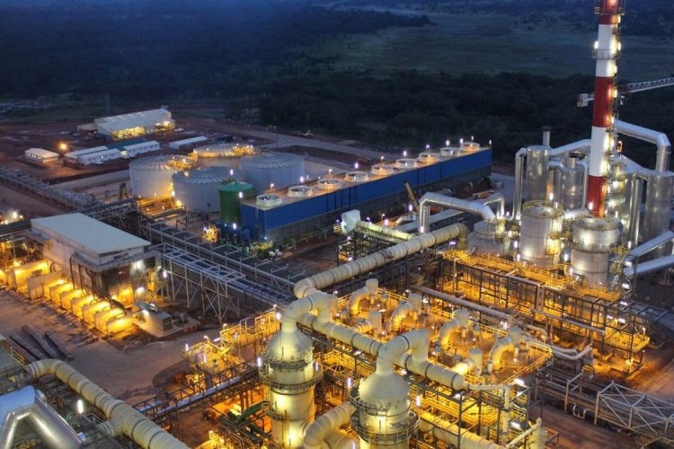 <p>Presidente de Panamá asegura que está esperando que First Quantum suspenda arbitraje sobre mina</p>