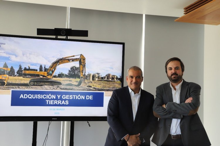 <p>Estudio de abogados PPU trae a Chile modelo peruano para acelerar compras de terrenos en megaproyectos</p>