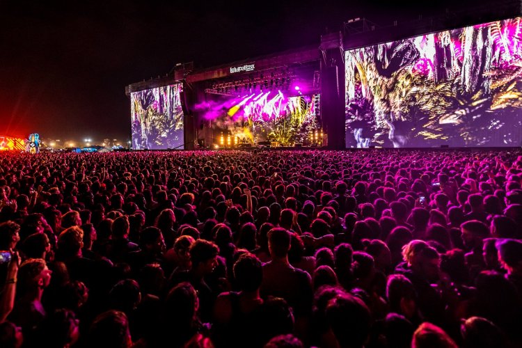 <p>Boom de arriendos temporales en Argentina por el Lollapalooza: ocupación crece en 500%</p>