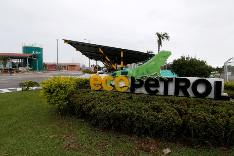 <p>Colombiana Ecopetrol analiza apuesta de nuevas inversiones en fuentes de energía no convencionales</p>
