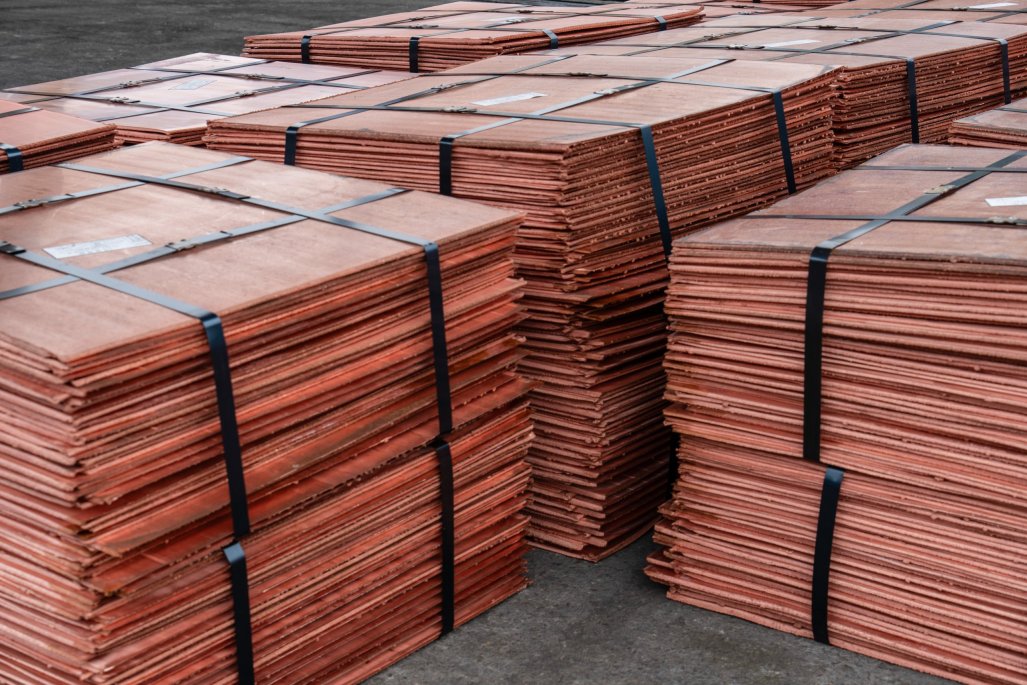 Cobre alcanza un récord histórico de US$ 5,1 por libra en el mercado estadounidense