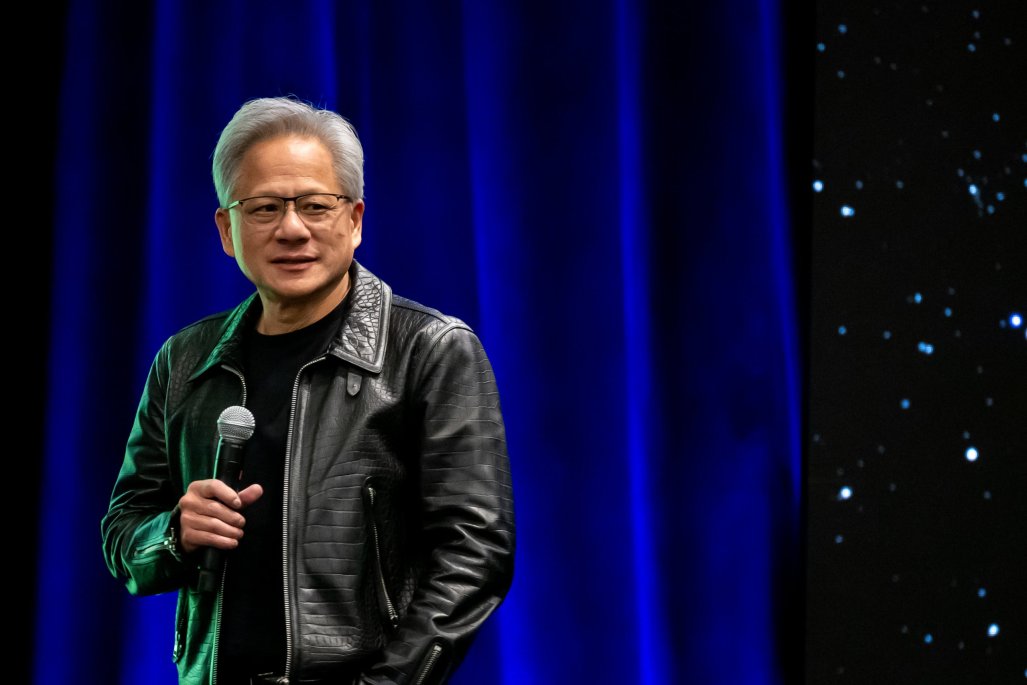 Nvidia invertirá miles de millones en la cadena de suministro de EE.UU.