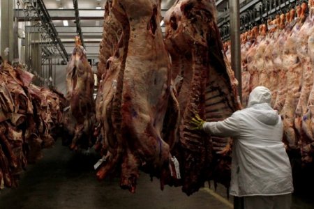 <p>Gigante cárnica Minerva promete recortar deuda tras millonaria compra de activos de Mafrig</p>