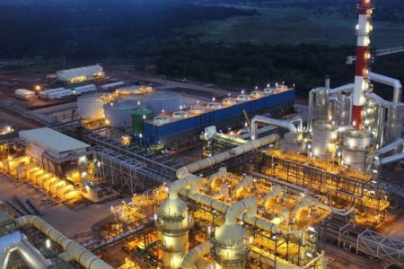 <p>Presidente de Panamá asegura que está esperando que First Quantum suspenda arbitraje sobre mina</p>