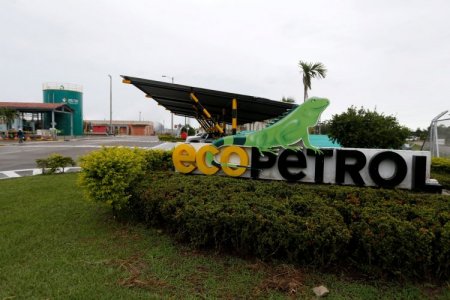 <p>Colombiana Ecopetrol analiza apuesta de nuevas inversiones en fuentes de energía no convencionales</p>