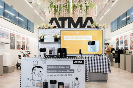 <p>Newsan: el gigante argentino que ingresa a Perú para competir con marcas de electrodomésticos</p>