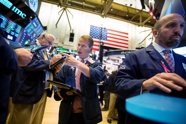 <p>Foto: Bloomberg</p>