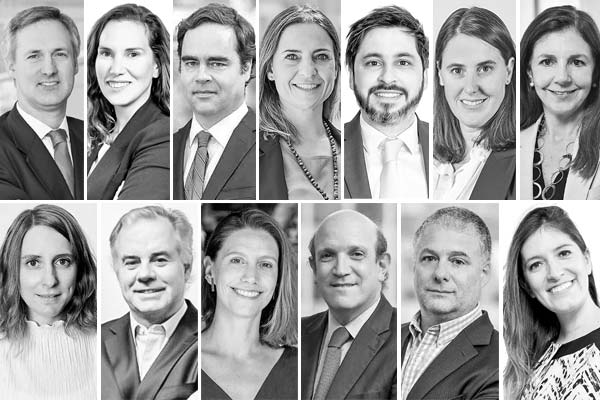 Retos y oportunidades para Chile en IBA Latinoamérica 2025