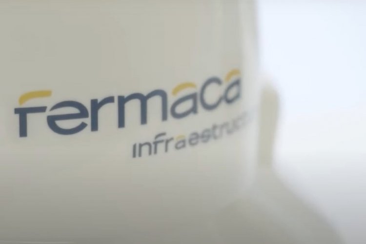 <p>Fermaca anuncia inversión de US$ 3.700 millones para una ciudad digital y una mega planta de fertilizantes en México</p>