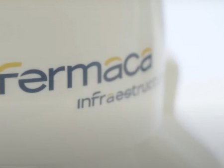<p>Fermaca anuncia inversión de US$ 3.700 millones para una ciudad digital y una mega planta de fertilizantes en México</p>