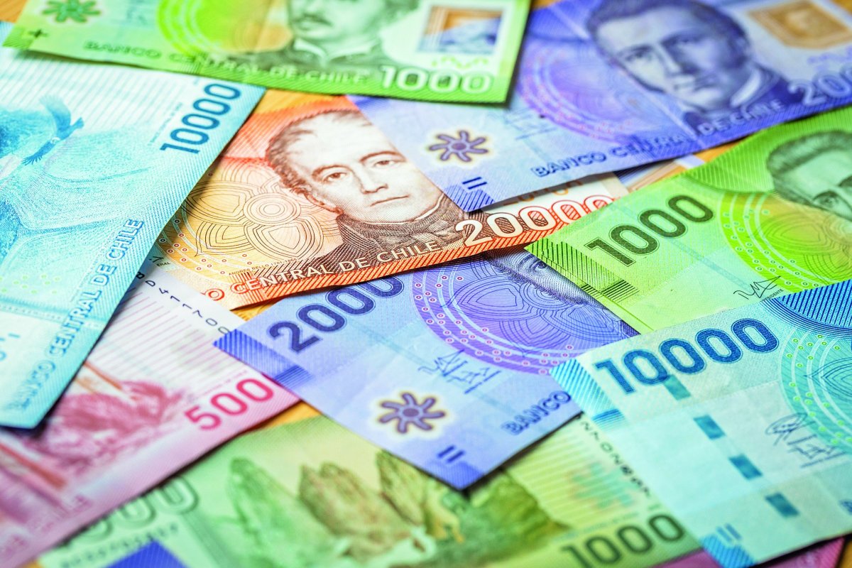 <p>¿Conviene invertir en pesos para aprovechar el rally de esta moneda?</p>