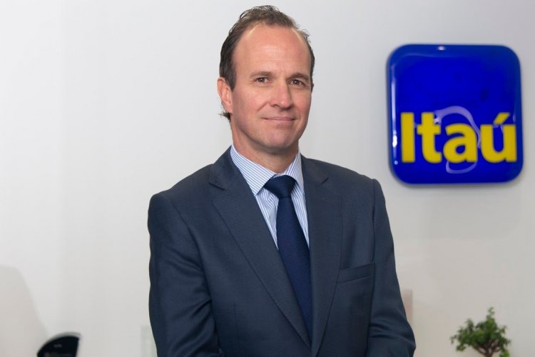 <p>Itaú Colombia designa a Jorge Alberto Villa como nuevo presidente de la entidad</p>