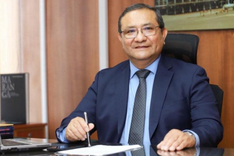 <p>Perú: Gremio minero advierte que nombramiento de Pedro Chira como presidente de Perúpetro genera "desconfianza" porque buscaría favorecer a Petroperú</p>