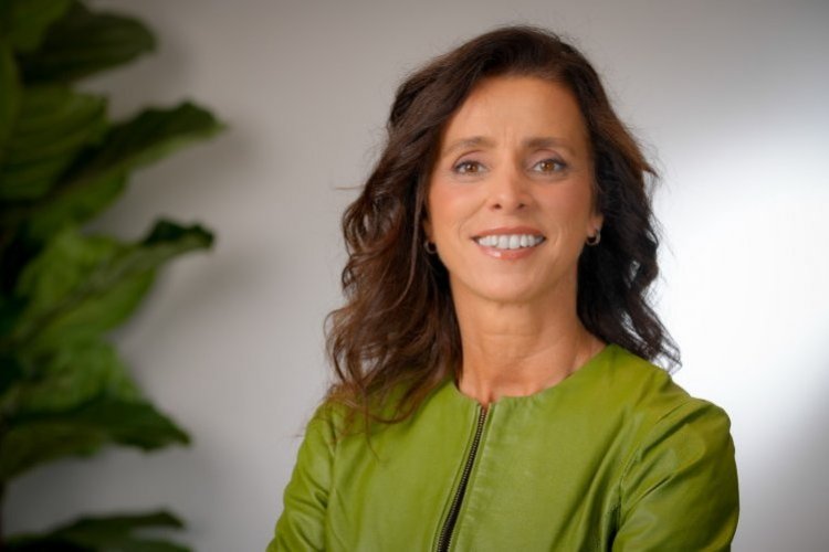 <p>SAP nombra a Claudia Boeri como presidenta para la nueva región Multi-Country de América Latina y el Caribe</p>