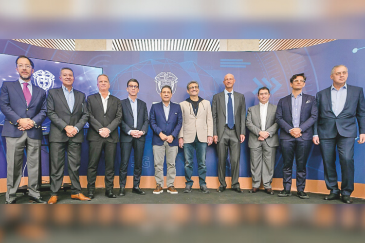 <p>¿Quiénes son los nuevos dueños de WOM en Colombia?</p>