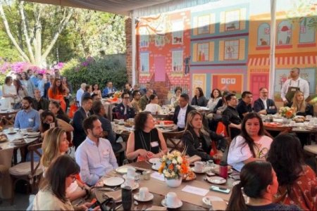 <p>IA, nuevas tecnologías y tendencias de consumo: los temas claves que marcaron el Latin Consumer Summit</p>