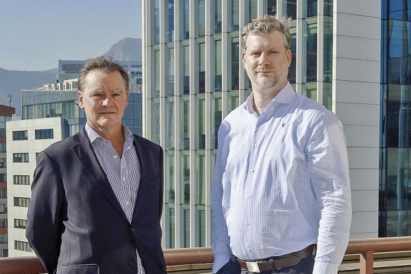 La ambición del grupo MOK en la industria de los seguros