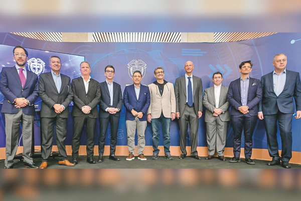 ¿Quiénes son los nuevos dueños de WOM en Colombia?