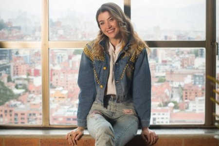 <p>Natalia Jiménez, la mujer detrás de Lulo Bank y su nueva apuesta en la banca digital de Colombia</p>