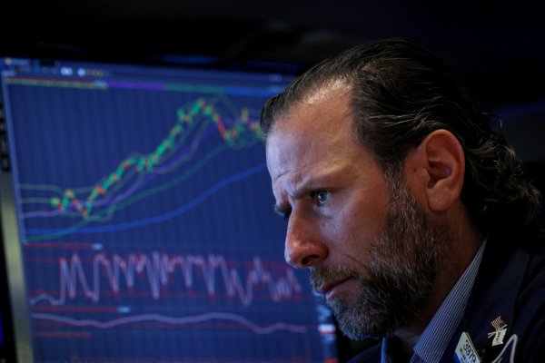 <p>Foto: Bloomberg</p>