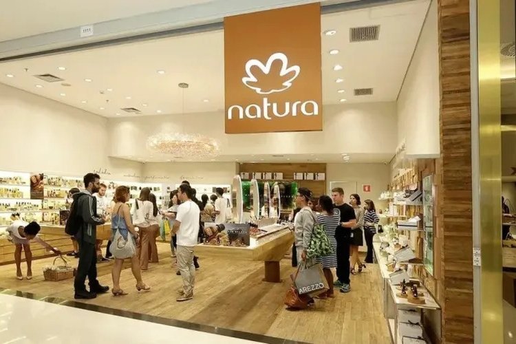 <p>Brasileña Natura avanza en la creación de un holding para simplificar su estructura</p>