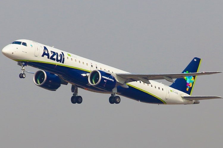 <p>Aerolíneas brasileñas avanzan en sus procesos: Azul evalúa oferta de acciones y Gol firma compromiso de financiamiento de salida del Capítulo 11</p>