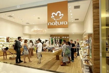 <p>Brasileña Natura avanza en la creación de un holding para simplificar su estructura</p>