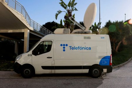 <p>¿Qué otro operador podría querer quedarse con Telefónica en Argentina tras medida precautoria de Milei?</p>