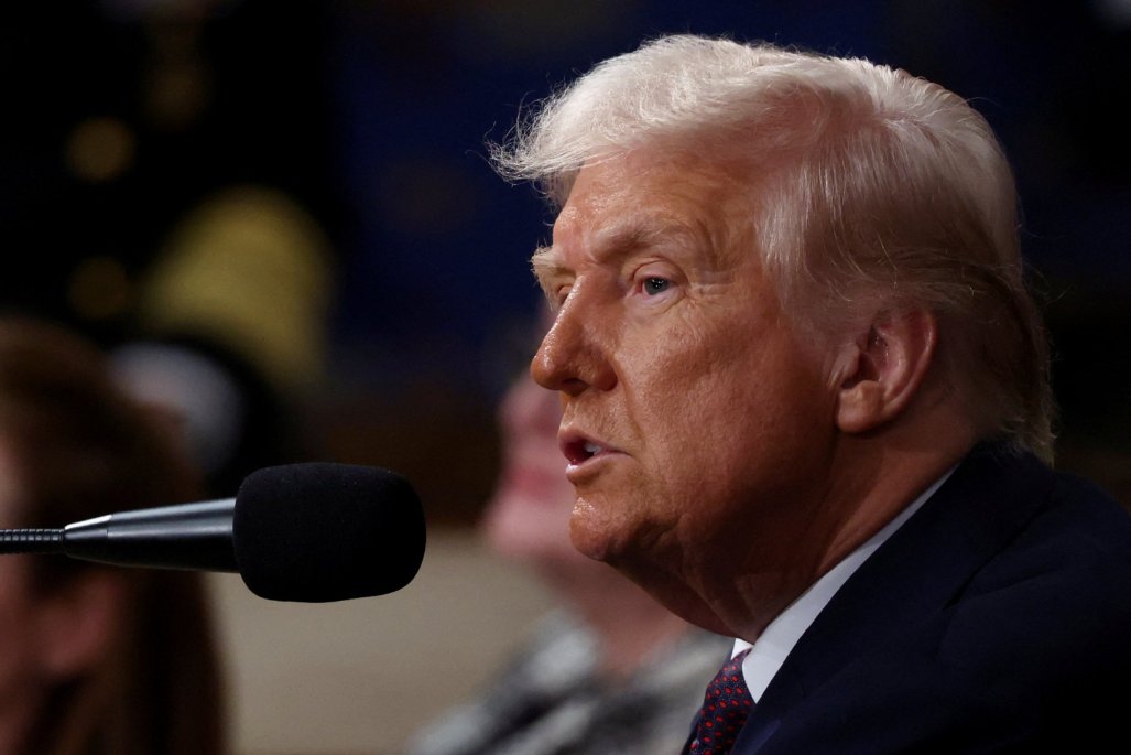 Trump impulsará inversión de Hyundai de US$ 20 mil millones en Estados Unidos para evitar aranceles