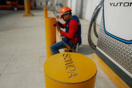 <p>Chilena Sonda refuerza su presencia en México con proyecto de infraestructura eléctrica de US$ 10,6 millones</p>