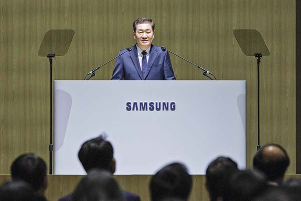 A los 63 años muere Han Jong-hee, pionero de los televisores de Samsung y clave en la era IA de la firma