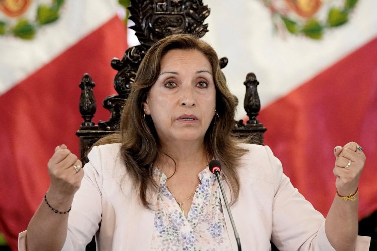 <p>Perú acudirá a las urnas el 12 de abril del 2026 para elegir a su nuevo Presidente</p>