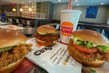 La paradoja de Burger King en Brasil: crece más que McDonald's, pero es menos productivo