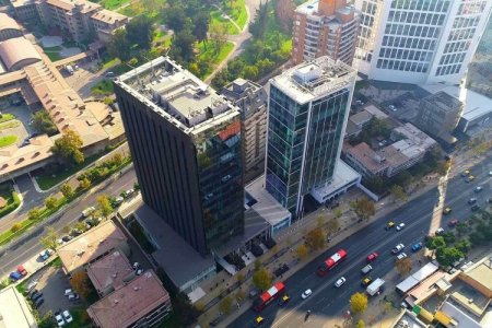 <p>Chileno Grupo Patio concreta su primera colocación de bonos en Perú por US$ 50 millones</p>