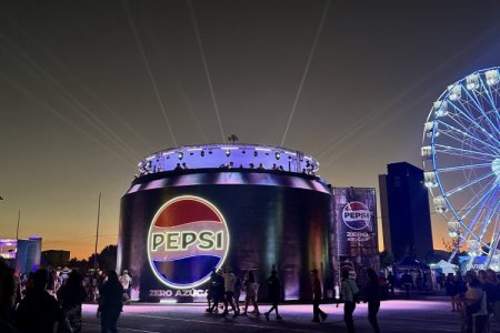 <p>Productora Not The Same acelera su expansión en Perú y Colombia mientras lidera experiencias en Lollapalooza Chile</p>