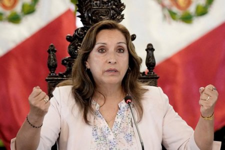 <p>Perú acudirá a las urnas el 12 de abril del 2026 para elegir a su nuevo Presidente</p>