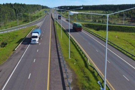 <p>Vialidad Nacional argentina cierra la primera concesión: ¿qué pasará con la Ruta del Mercosur?</p>