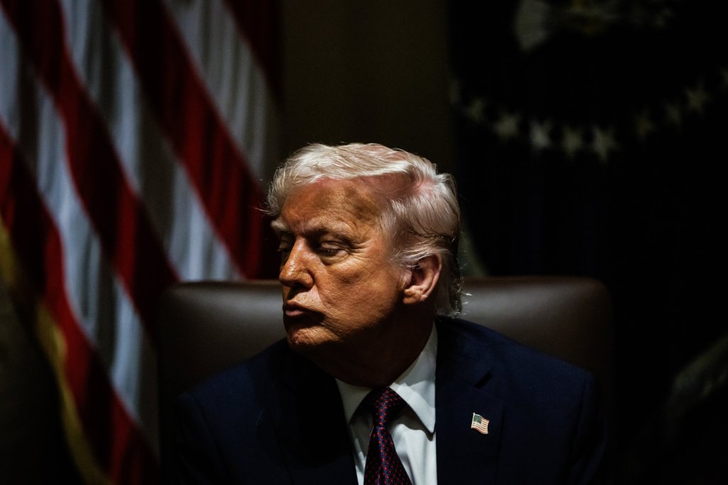 Trump propone un régimen arancelario en dos etapas a partir de abril