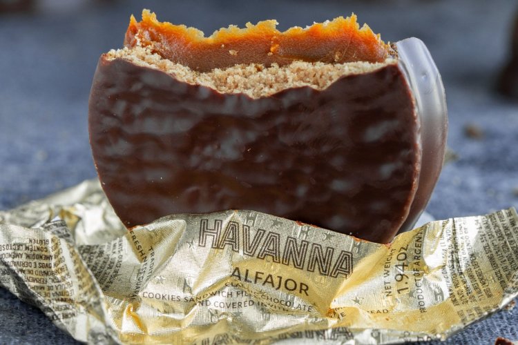 <p>Havanna abrirá en Argentina sus primeros ‘Auto Havanna’: el nuevo modelo de los alfajores</p>