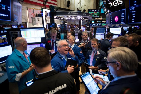 <p>Foto: Bloomberg</p>