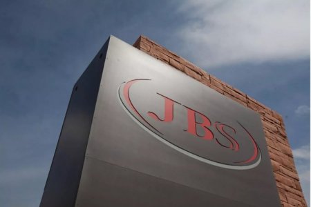 <p>Brasileña JBS se muestra "optimista" pese a las complejas perspectivas de su negocio en EEUU</p>