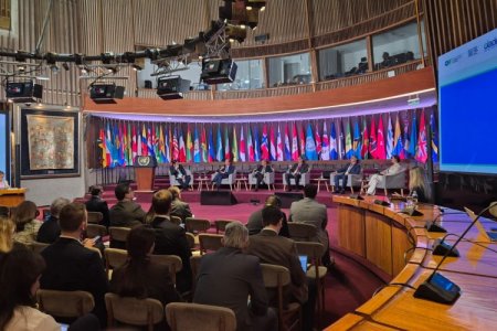 <p>Integración gasífera entre Argentina y Chile: más de US$ 3.500 millones serían necesarios para fortalecer la infraestructura entre ambos países</p>