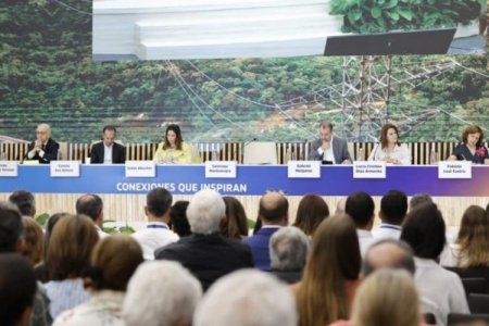 <p>ISA por apagón en Chile: "No compartimos todas las observaciones del Informe del Coordinador Eléctrico"</p>