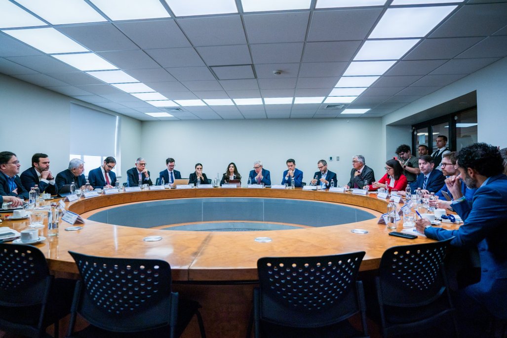 Gobierno intensifica coordinación público-privada ante posibles aranceles de EE.UU. al cobre