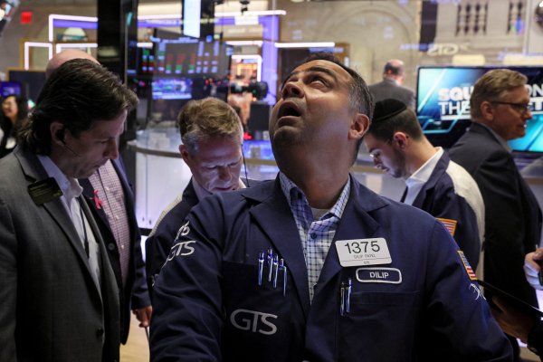 <p>Foto: Bloomberg</p>
