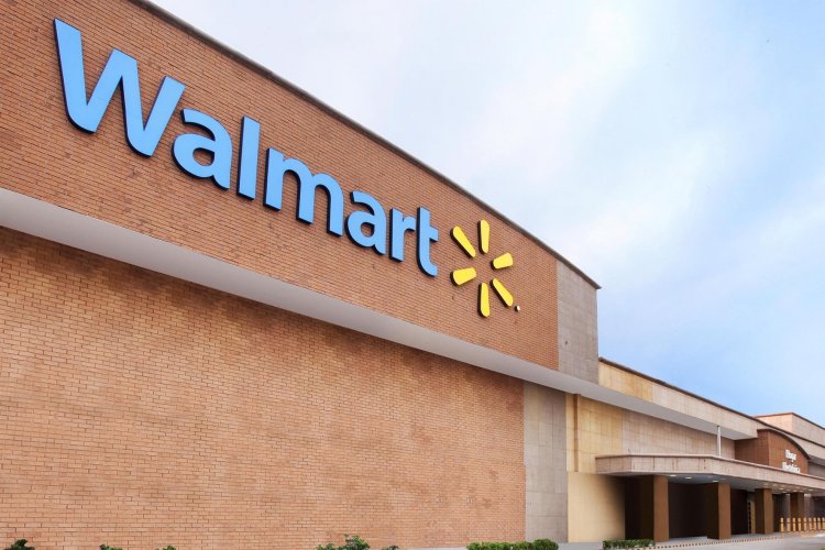 <p>Walmart anuncia histórica inversión de US$ 6.000 millones en México para 2025</p>