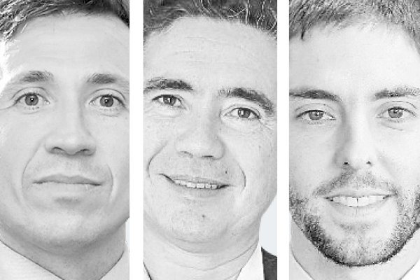 <p>Un nuevo régimen de inversión para Chile</p>