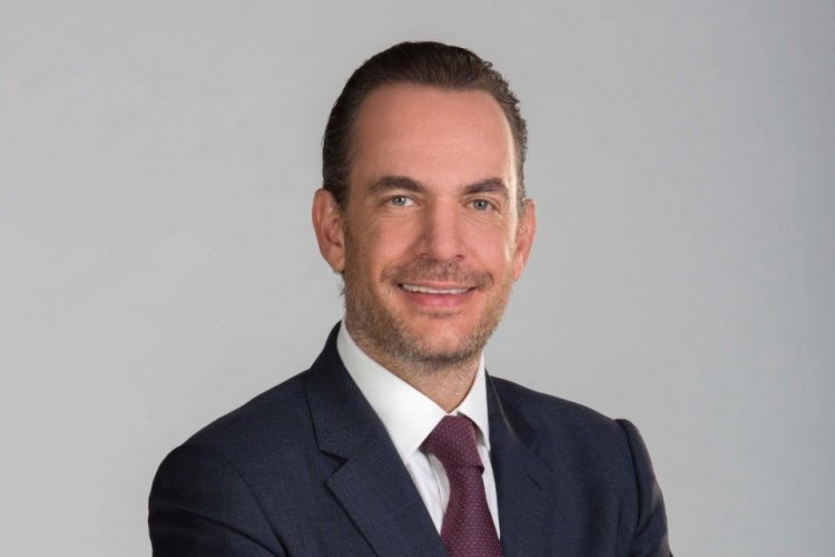 <p>Pablo Elek, el banquero que asume el desafío de liderar Scotiabank México</p>