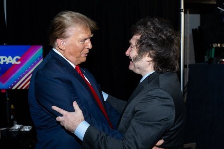 <p>¿Habrá acuerdo comercial? Canciller argentino viaja a EEUU y se reunirá con Marco Rubio</p>