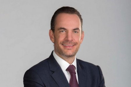 <p>Pablo Elek, el banquero que asume el desafío de liderar Scotiabank México</p>